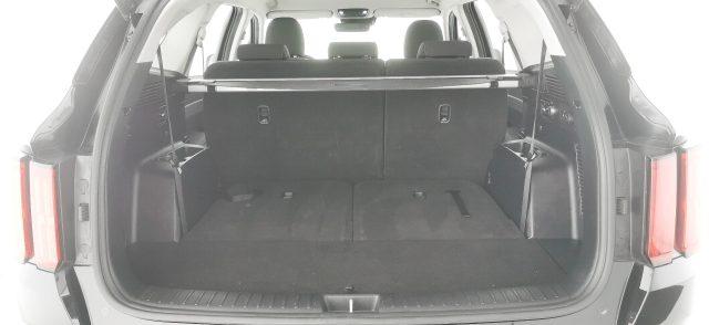 KIA Sorento 1.6 T-GDi HEV AT6 2WD Style - 7 POSTI