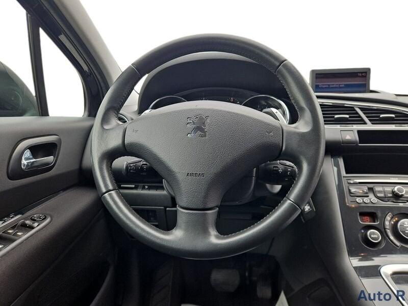 Peugeot 3008 3008 1.6 hdi 8v Business 112cv robot