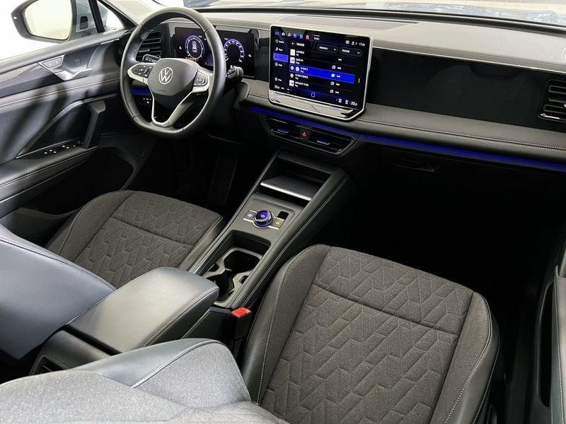 Volkswagen Tiguan 2.0 TDI 150 CV EVO SCR DSG Life