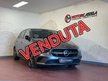 Mercedes-benz B 180 d Automatic AMG Line Premium Plus