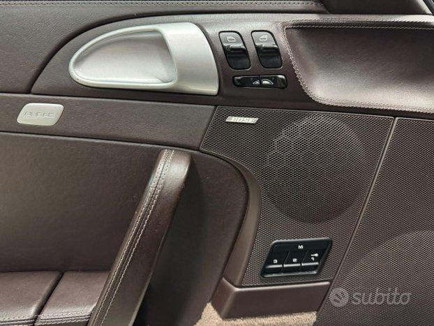 PORSCHE 997 911 Carrera S Cabriolet