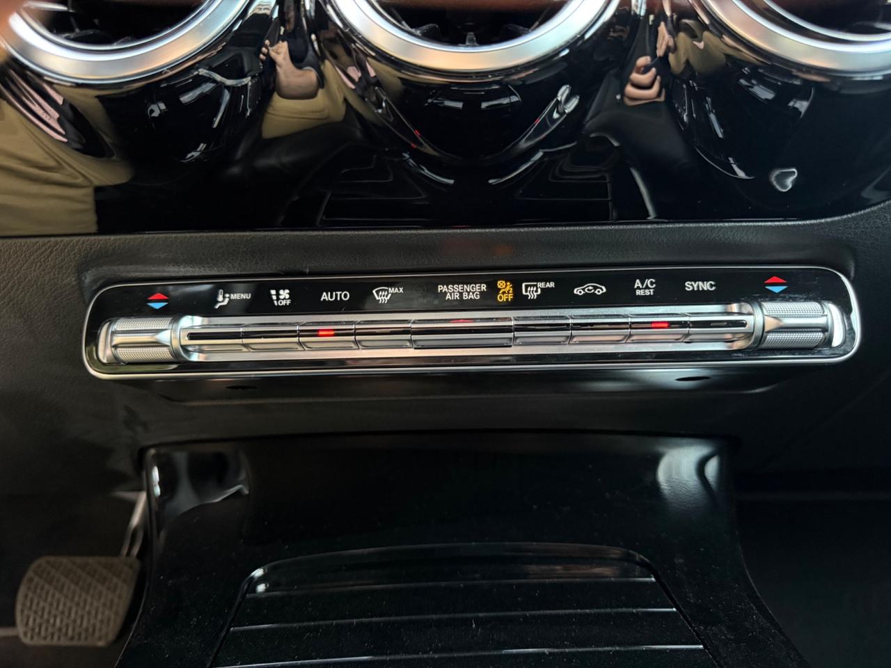 Mercedes-benz A 180 d Sport Aut. PERFETTE CONDIZIONI!