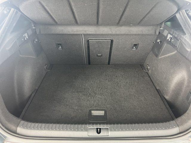 CUPRA Formentor Formentor 1.5 TSI