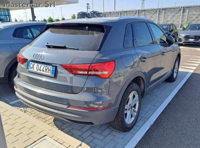 AUDI Q3 Q3 Sportback 45 1.4 tfsi e s-tronic SPB- GK044RH