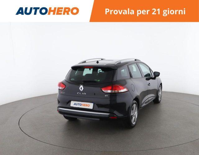 RENAULT Clio Sporter 1.5 dCi 8V 75CV Live