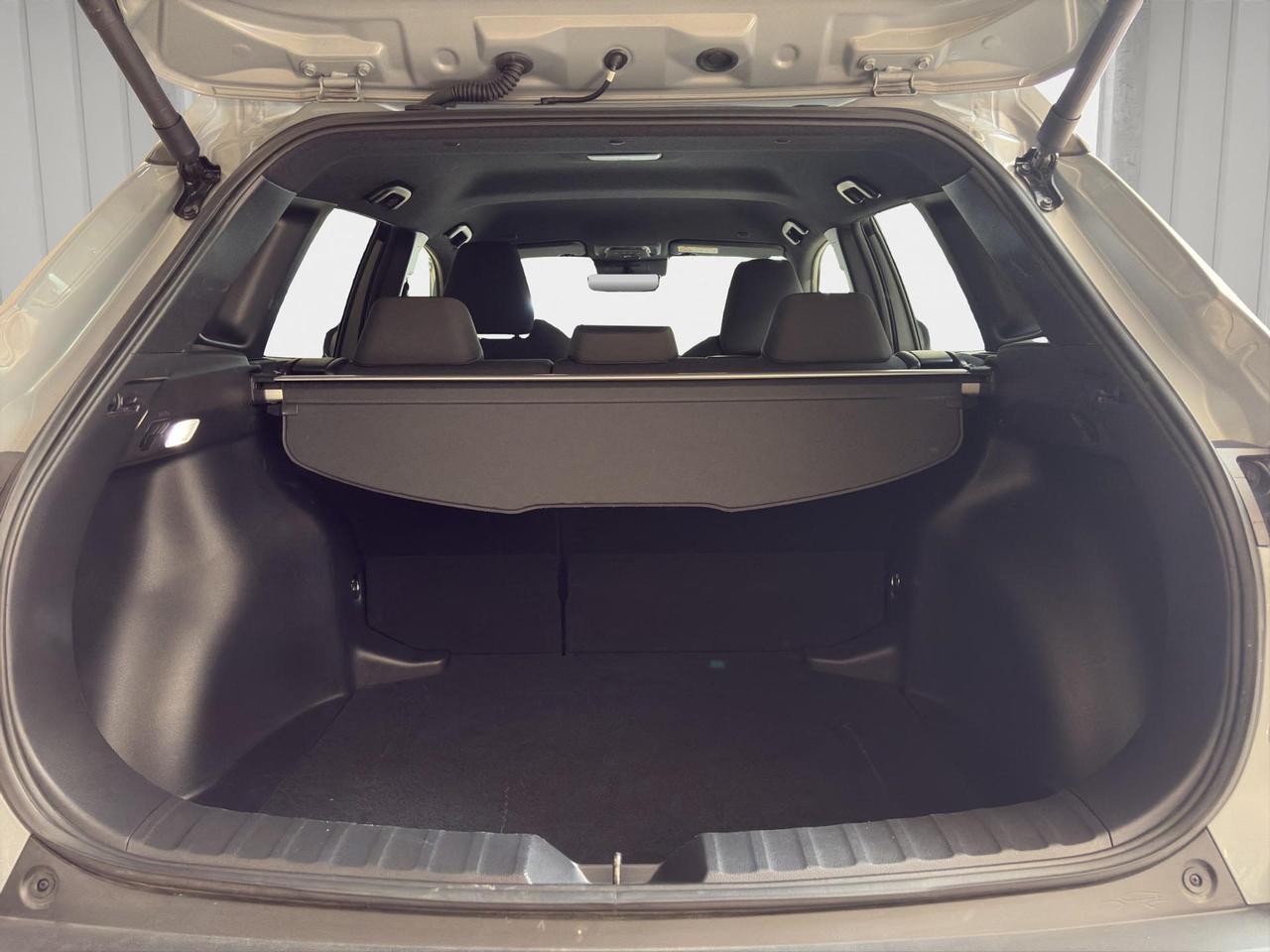 Toyota Corolla Cross 1.8h Trend fwd 140cv e-cvt