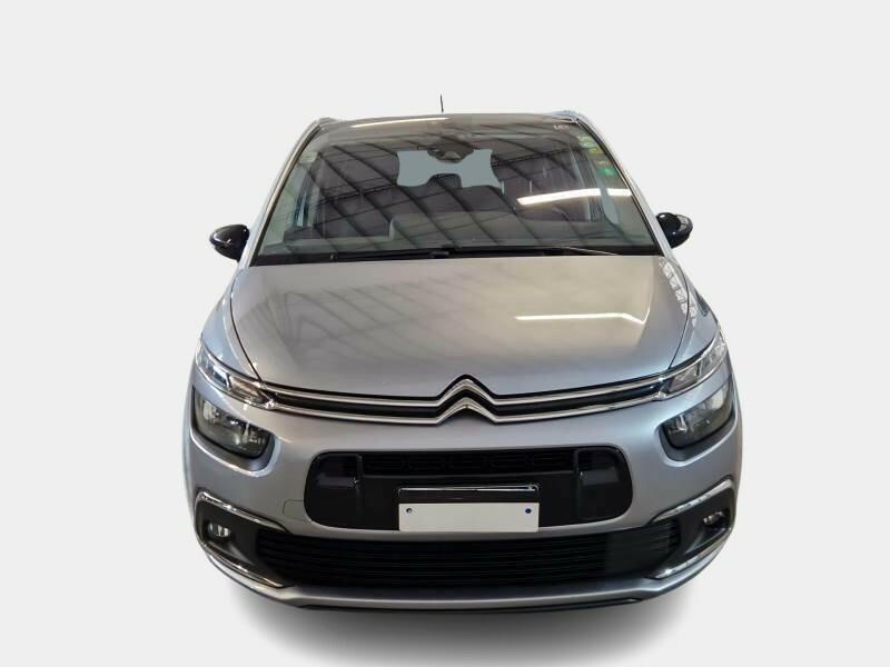 CITROEN GRAND C4 SPACETOURER BlueHDi 130 S/S EAT8 Shine