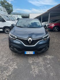 Renault Kadjar dCi 8V 110CV Energy Hypnotic2
