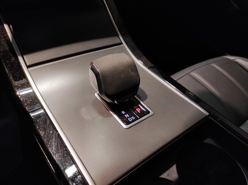 LAND ROVER RR Evoque 2ª serie - Range Rover Evoque 2.0D I4 163 CV AWD Auto Dynamic SE