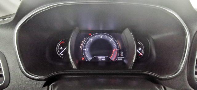 RENAULT Megane Mégane Sporter Blue dCi 115 CV EDC Intens