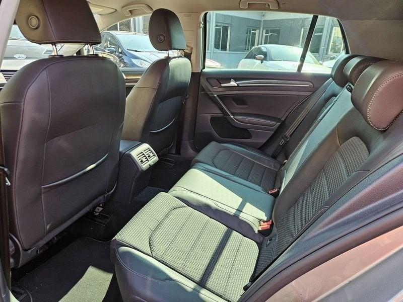 Volkswagen Golf Golf 5p 1.4 tsi Highline