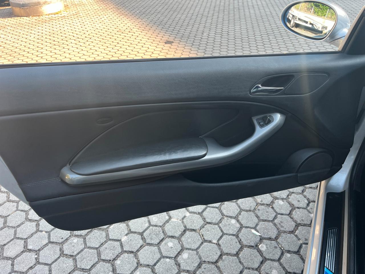 Bmw M3 SMG II