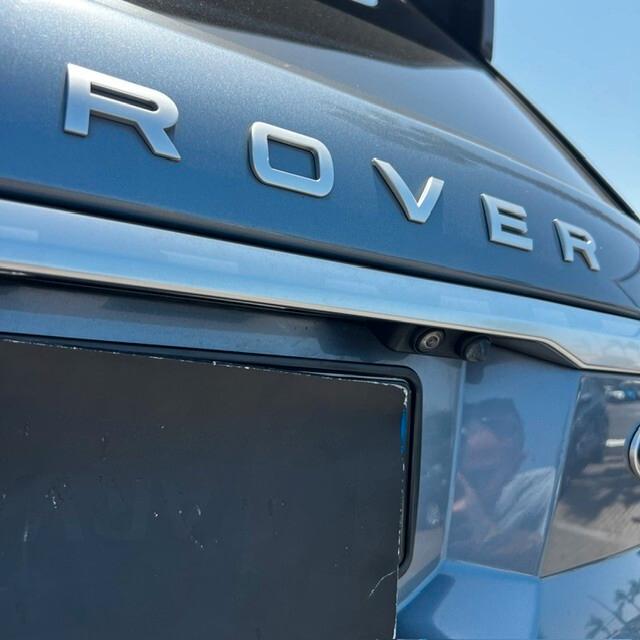 Land Rover Range Sport 3.0D l6 249 CV HSE Dynamic Stealth