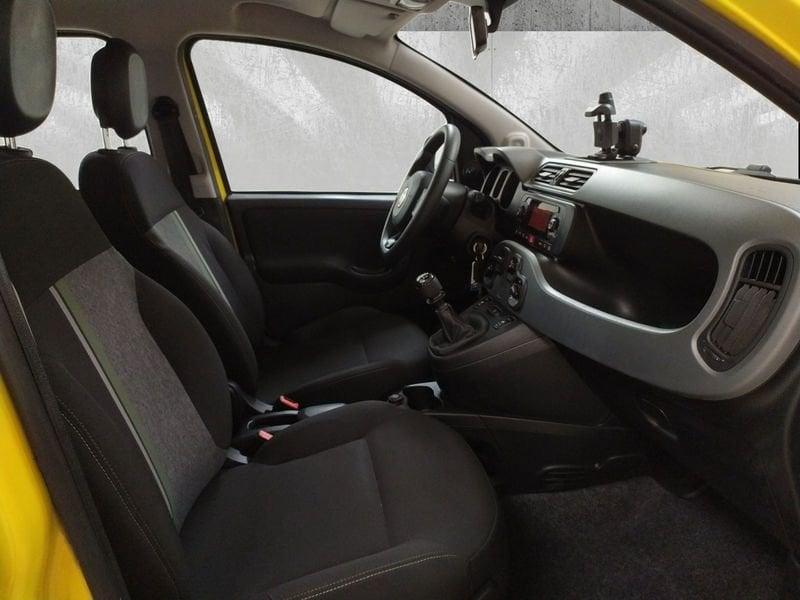 FIAT Panda 1.2 City Cross s&s 69cv my19