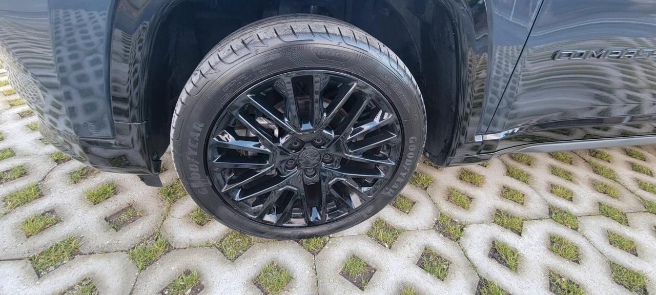 Jeep Compass 1.6 Multijet 130CV VERSIONE S 04/24 KM16000 ITALIANA UNIPROPRIETARIO