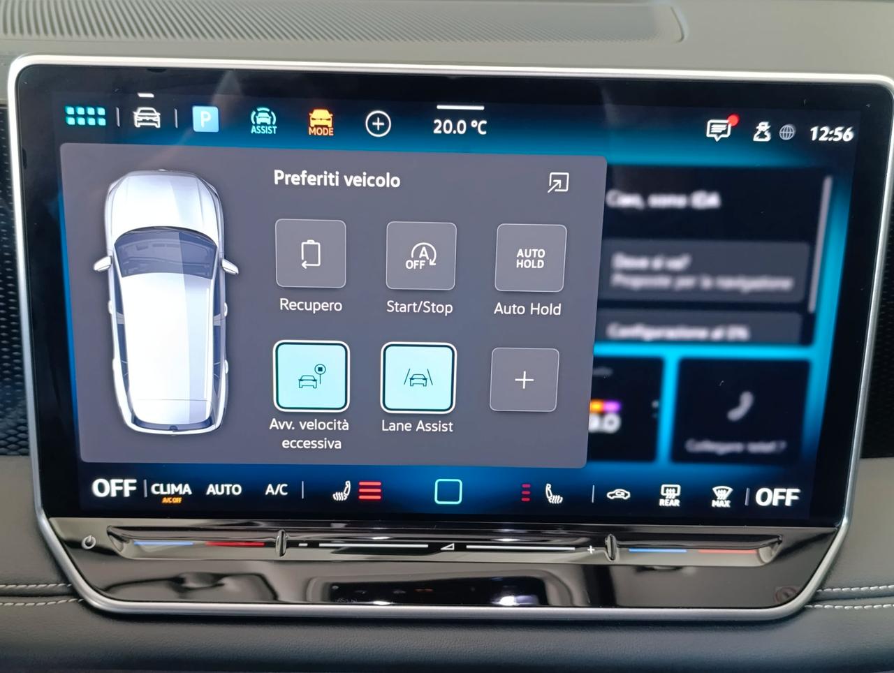 Volkswagen Tiguan 1.5 etsi Life 130cv dsg