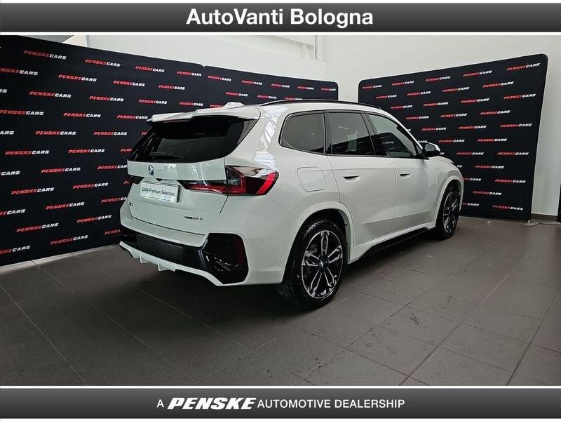 BMW X1 X1 xdrive 25e MSport Pro auto