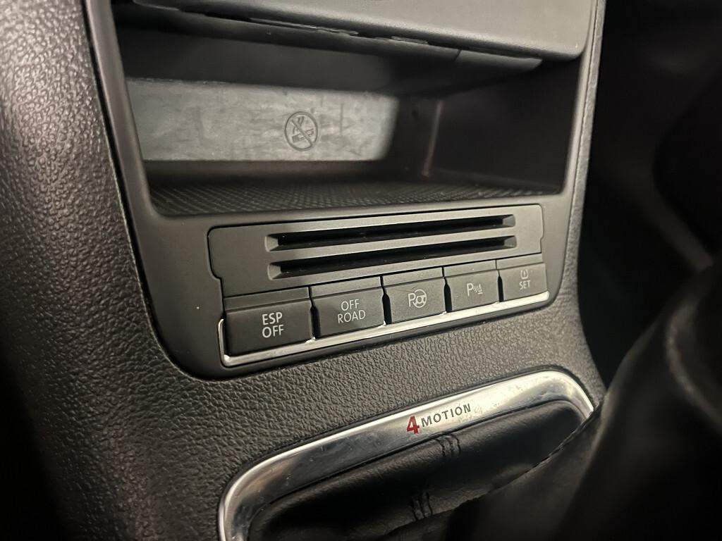 Volkswagen Tiguan 2.0 TDI 170 CV DPF Sport & Style (18°)