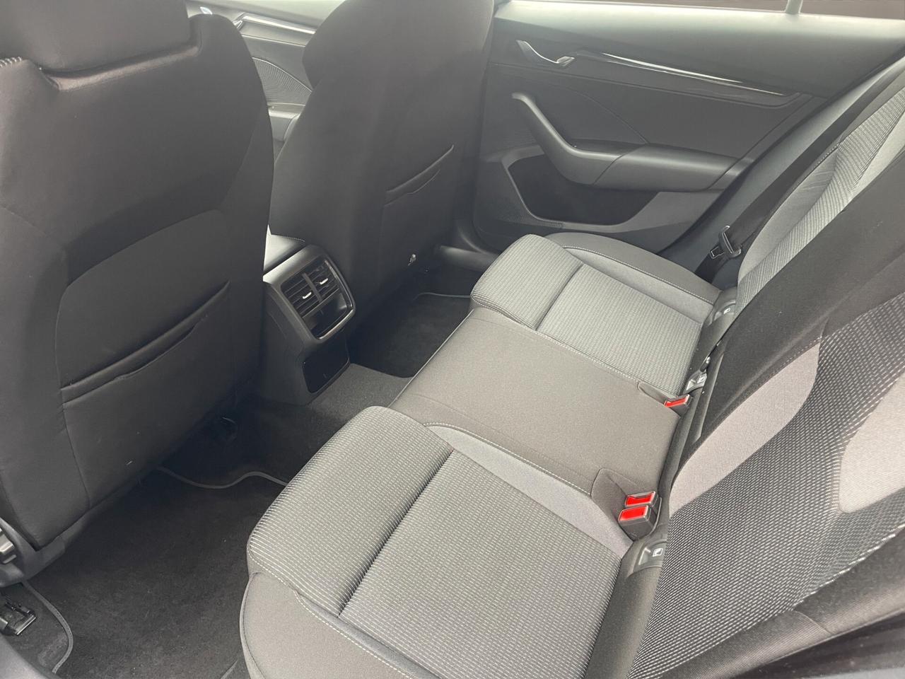 Skoda Octavia UNICO PROPRIETARIO - AUTOMATICO