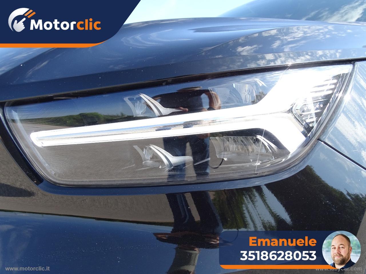 VOLVO XC40 T3 Momentum Core