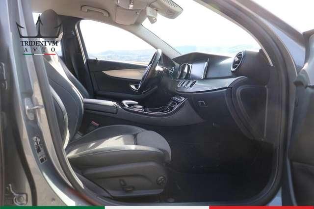 Mercedes-Benz E 220 SW d Business Sport auto