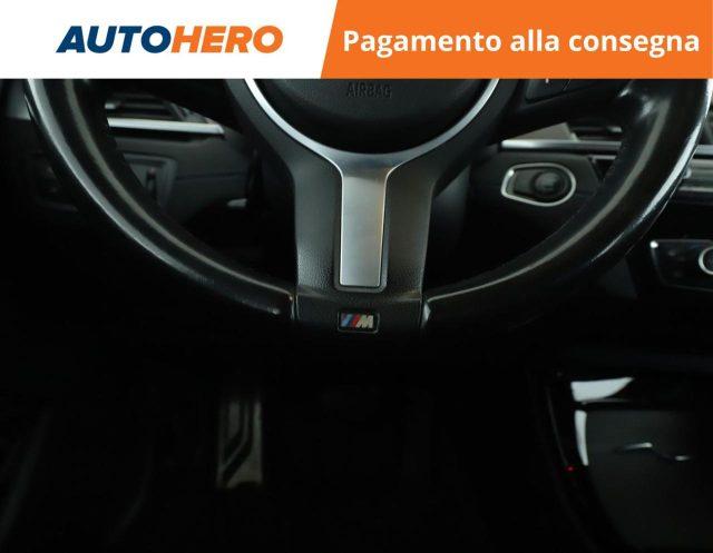 BMW X2 xDrive20d Msport