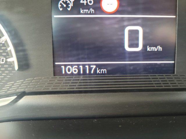 PEUGEOT 2008 PureTech 100 S&S Active Pack