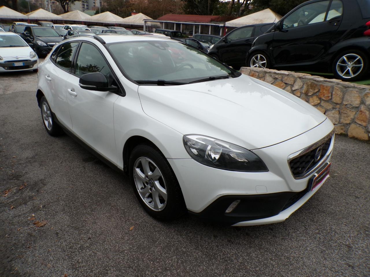 Volvo V40 Cross Country V40 Cross Country D2 1.6 Powershift Summum