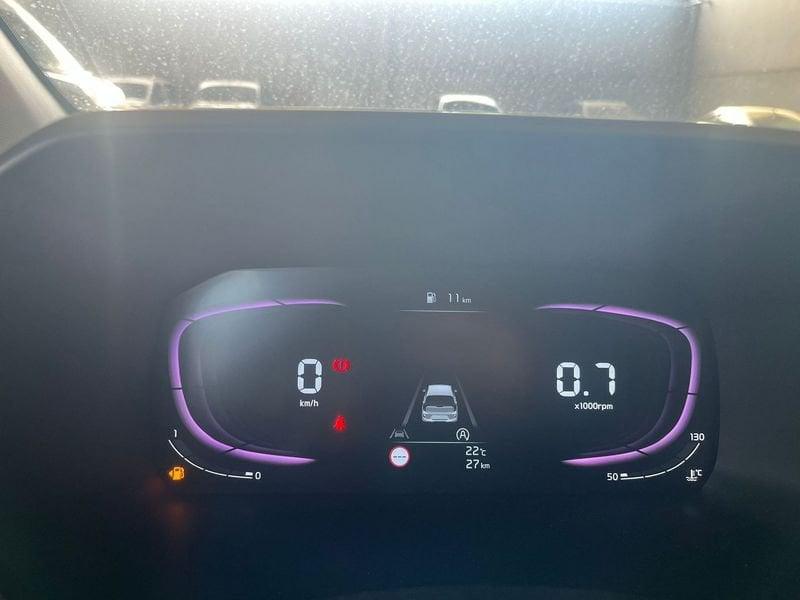 KIA Picanto Picanto 1.0 12V 5 porte Urban