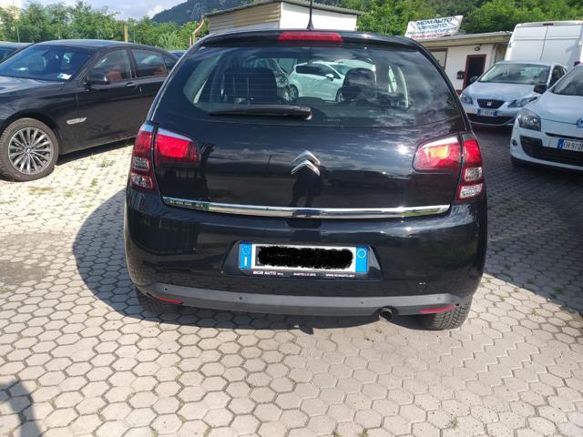 CITROEN C3 1.4 HDI 68CV