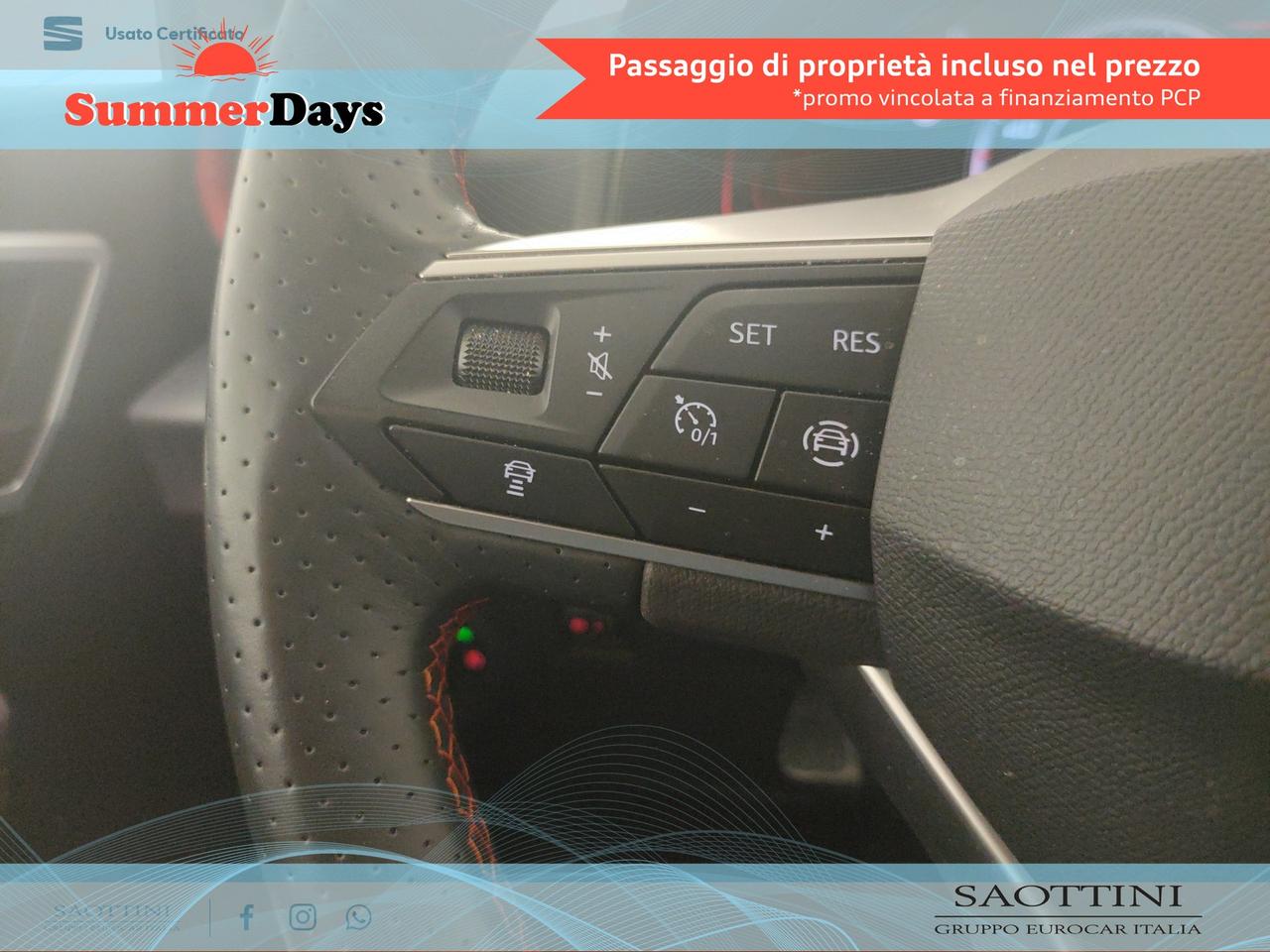 1.0 ecotsi FR 95 CV