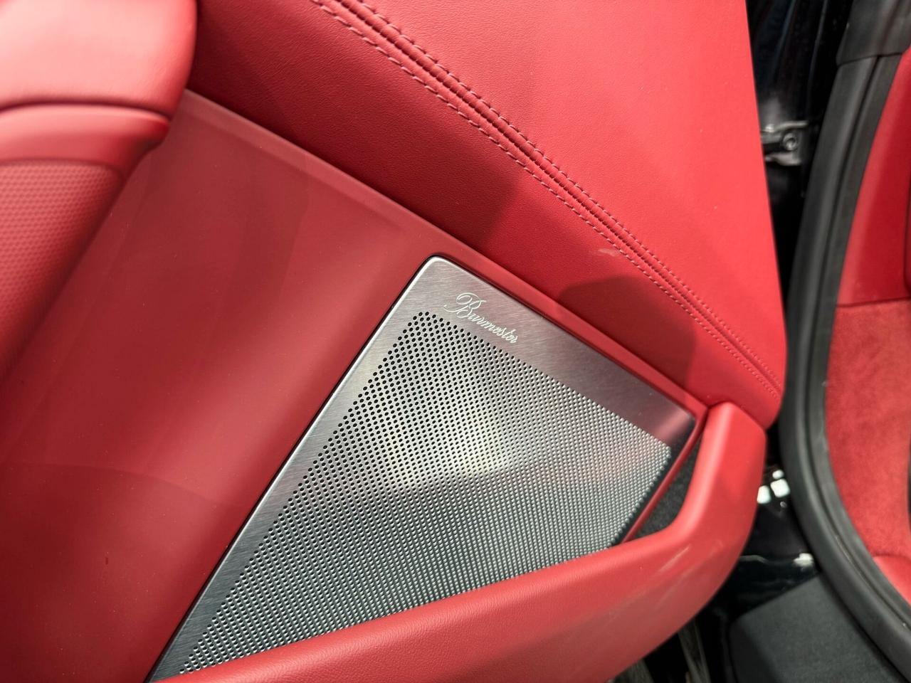 Porsche 911 Targa 3.0 4S auto (238)