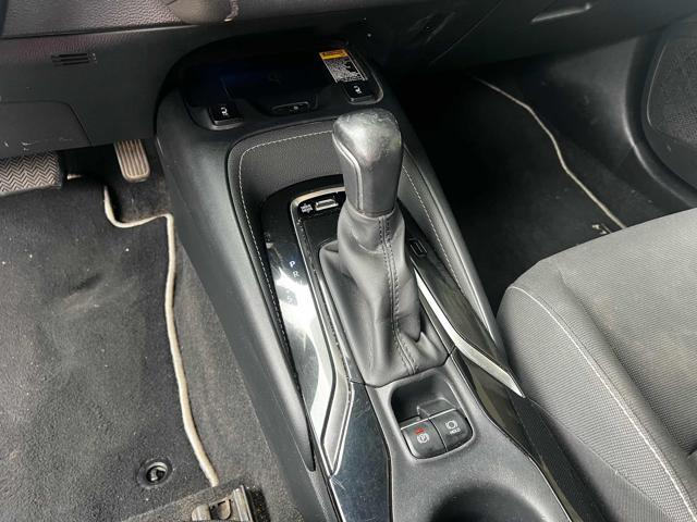TOYOTA Corolla Touring Sports 2.0 Hybrid Style