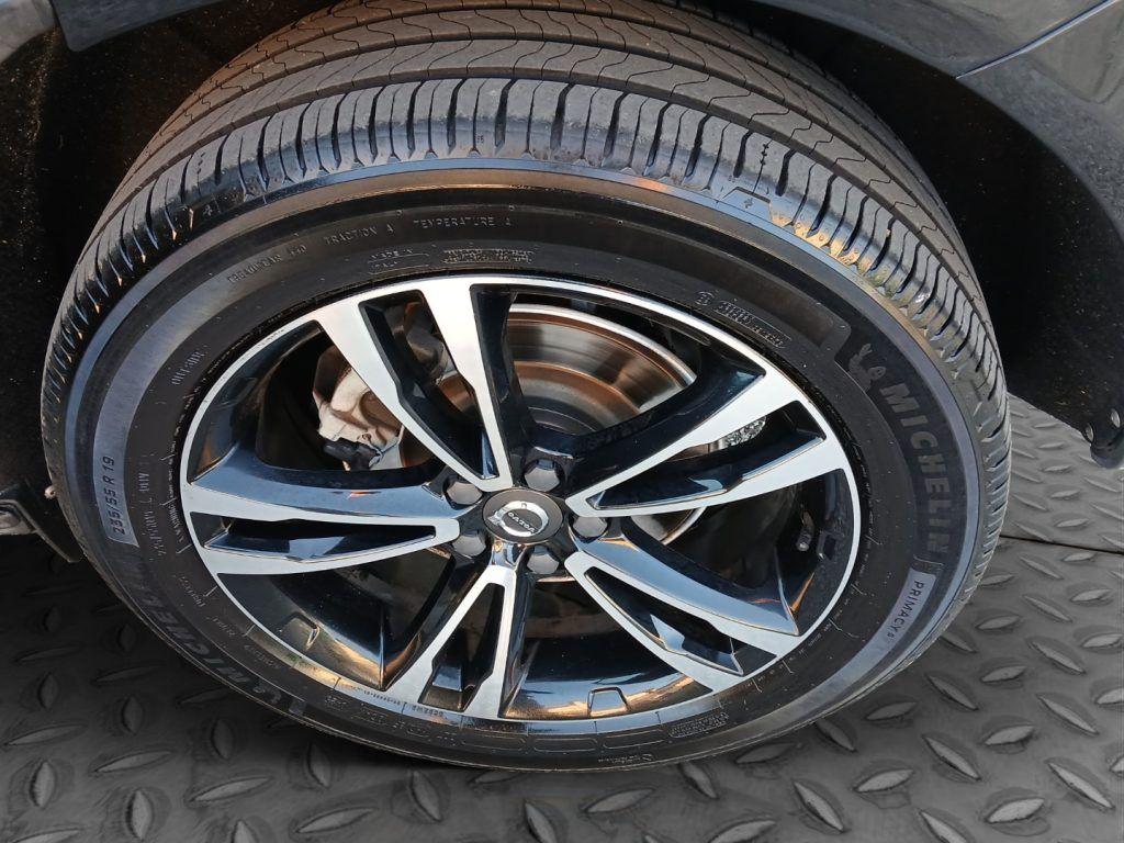 Volvo XC60 D4 AWD Geartronic Inscription