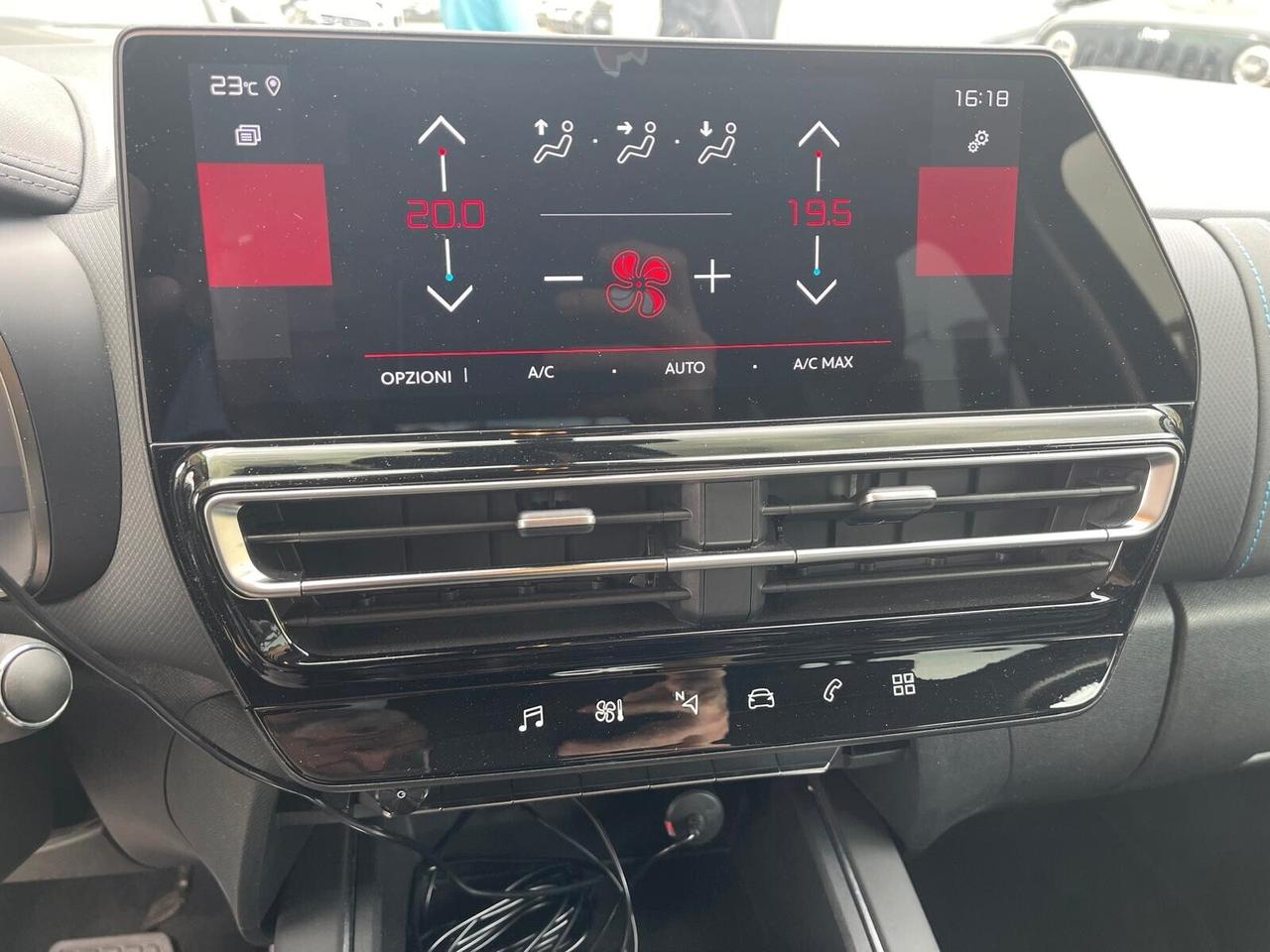 Citroen C5 Aircross BlueHDi 130 S&S EAT8 Max