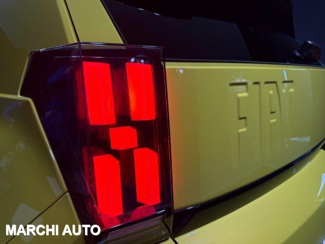 FIAT Grande Panda 44kWh La Prima