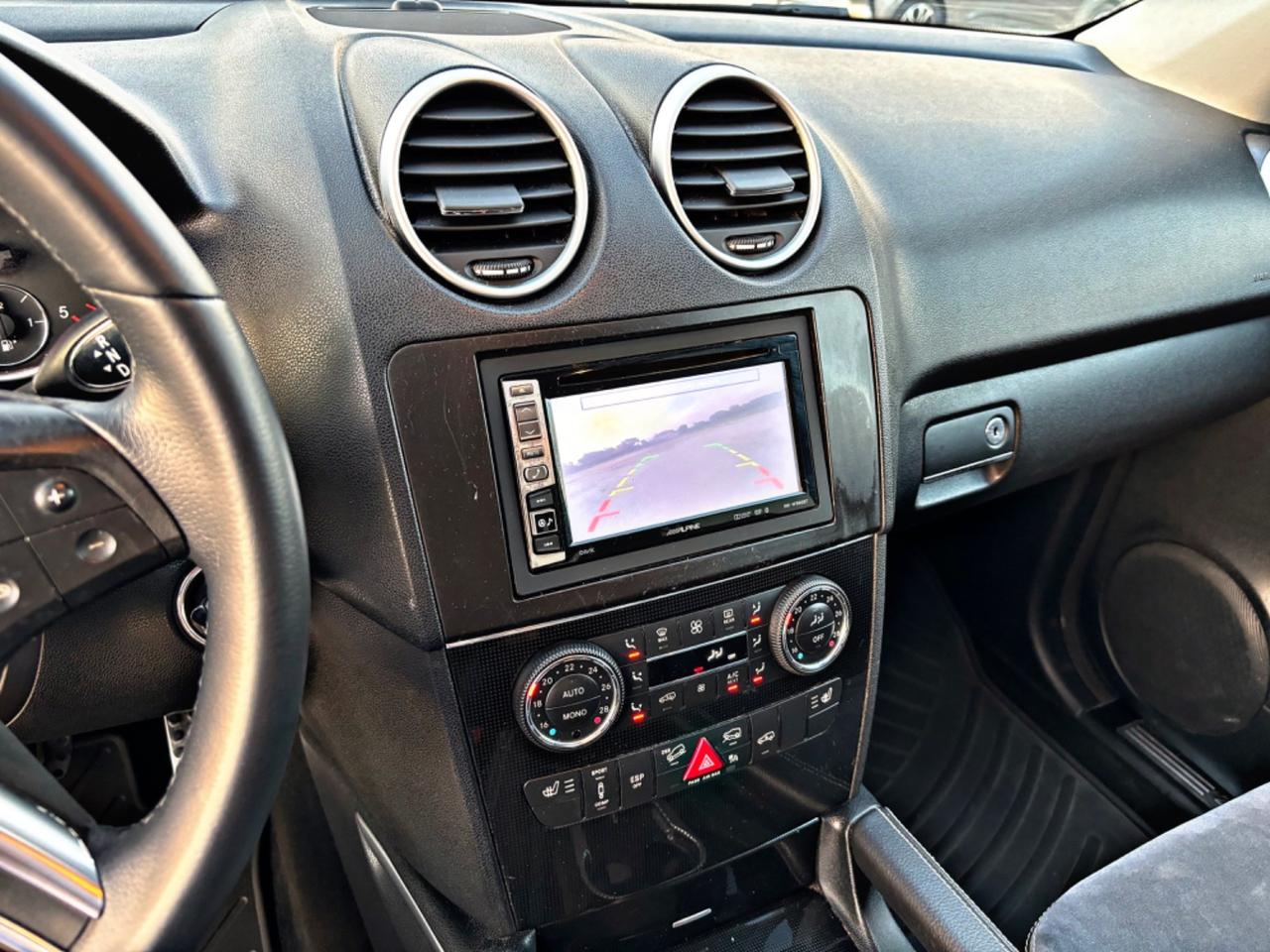 Mercedes-benz ML 320 CDI Premium Iper Full 2008