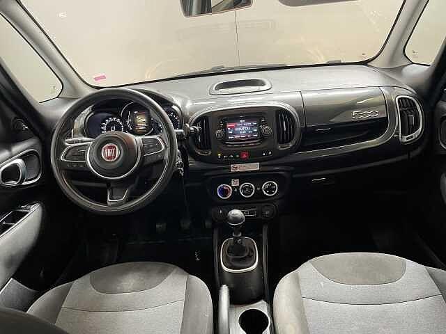 Fiat 500L 1.3 Multijet 95 CV Business