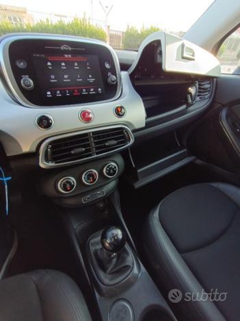 FIAT 500X 1.3 MultiJet 95 CV Cross Dolcevita i.e