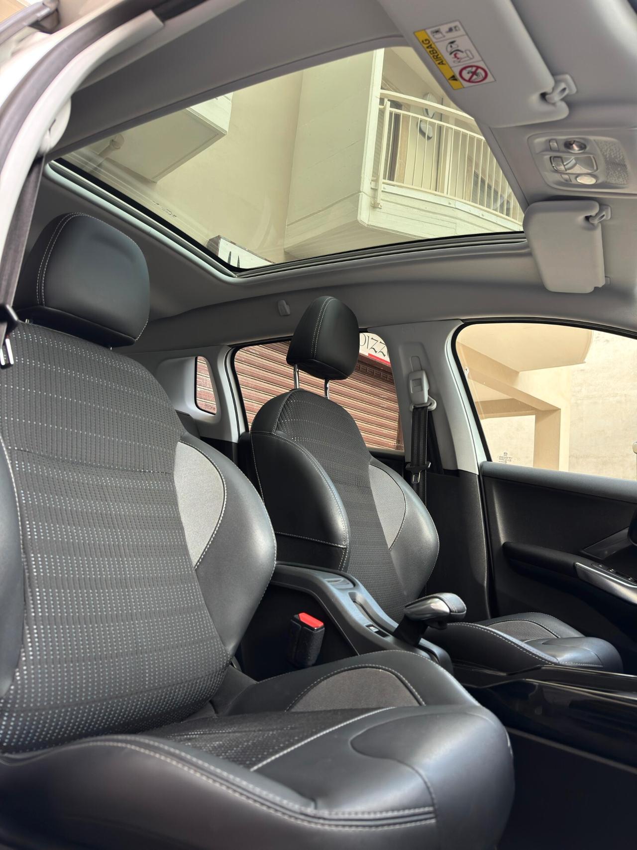 Peugeot 2008 PureTech 110 cv EAT6 S&S Allure