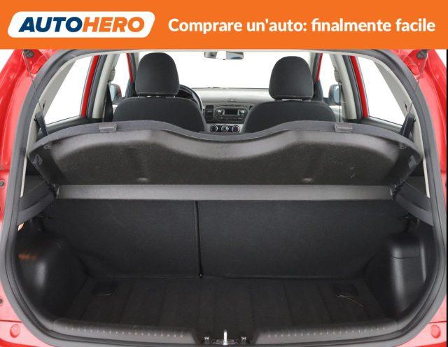 KIA Picanto 1.0 12V 5 porte Glam