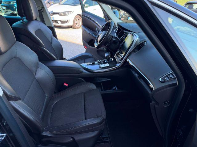 RENAULT Espace dCi 160CV Energy Initiale Paris 4Control 7 posti