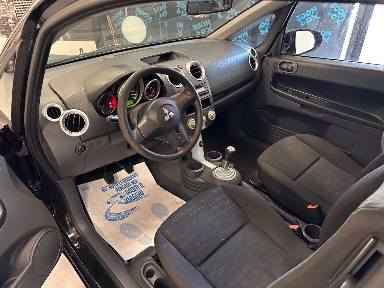 MITSUBISHI COLT 1.1 BENZINA