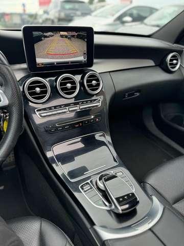 Mercedes-Benz C 220 Classe C220 SW auto Premium