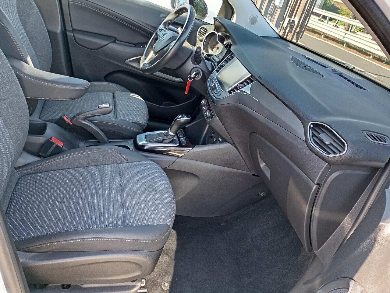 Opel Crossland 1.5 ECOTEC D 120CV Elegance Aut.