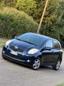 Toyota Yaris 1.3 5 porte