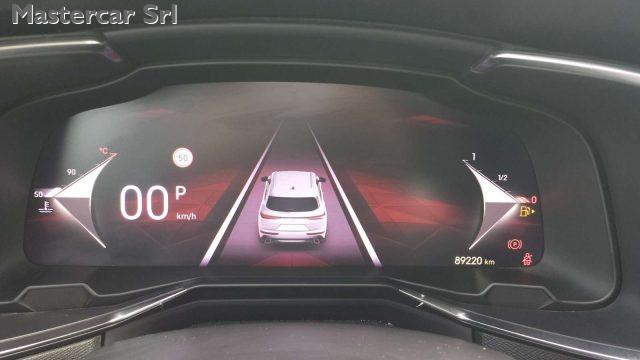 DS AUTOMOBILES DS 7 1.5 bluehdi Performance Line 130cv - GP611FY