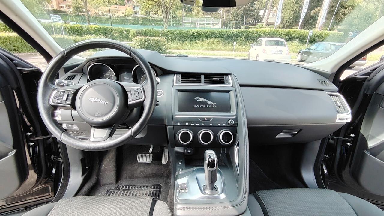 Jaguar E-Pace 2.0D 150 CV AWD aut.