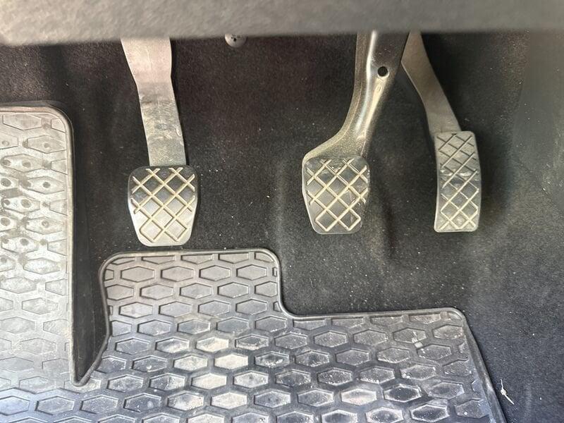 Volkswagen Tiguan II 2021 1.5 tsi Life 150cv