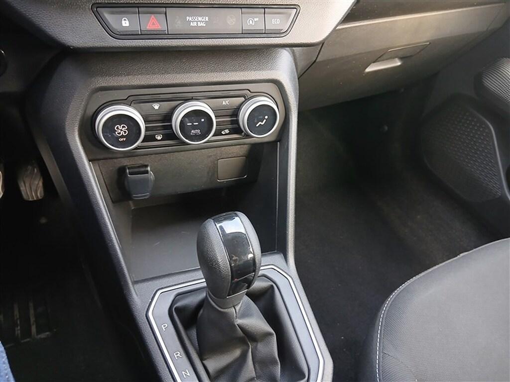Dacia Sandero Stepway 1.0 TCe Comfort CVT